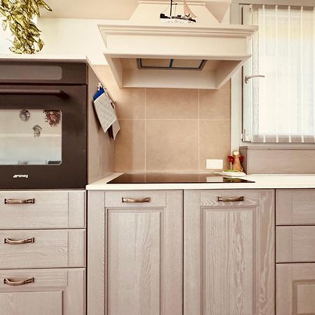 Homeby, Appartamento Barbara Milan Extérieur photo