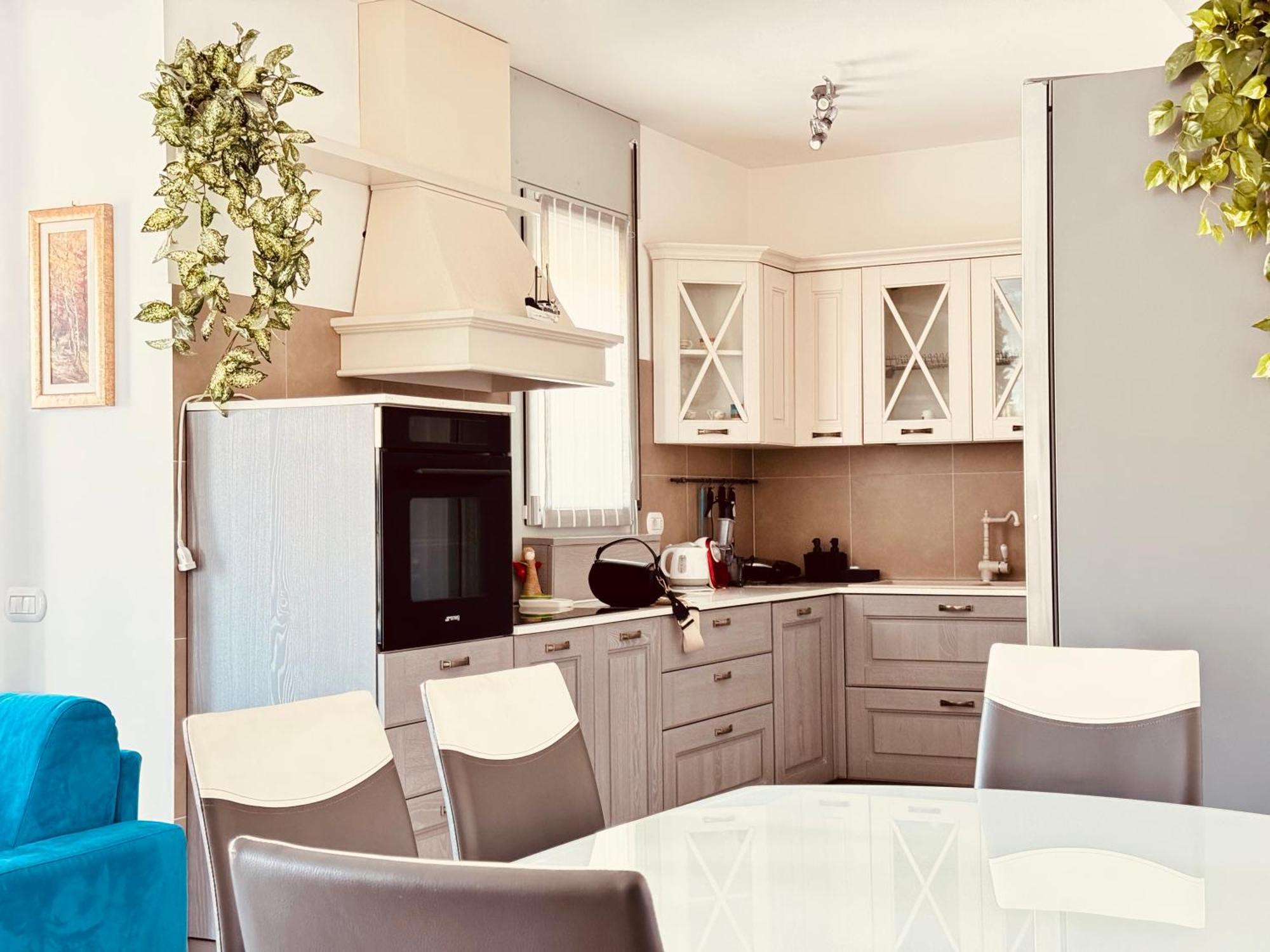 Homeby, Appartamento Barbara Milan Extérieur photo