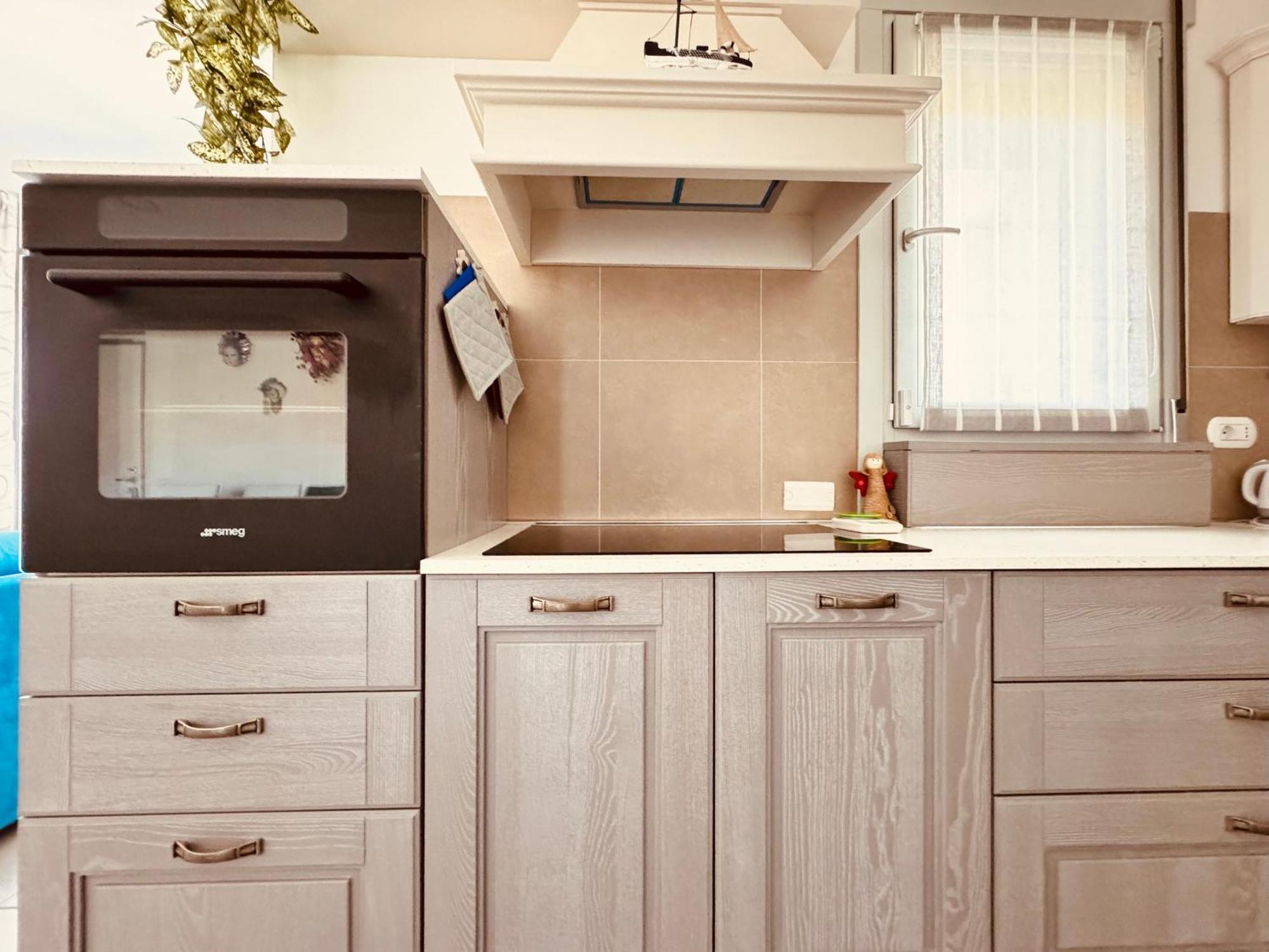 Homeby, Appartamento Barbara Milan Extérieur photo