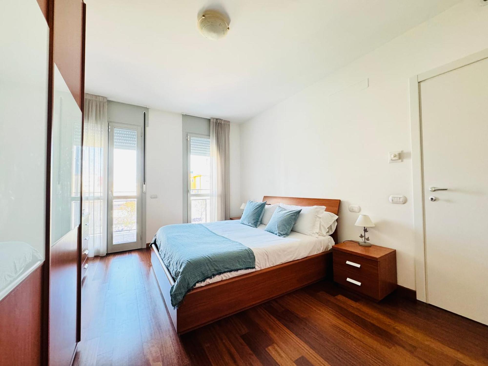 Homeby, Appartamento Barbara Milan Extérieur photo