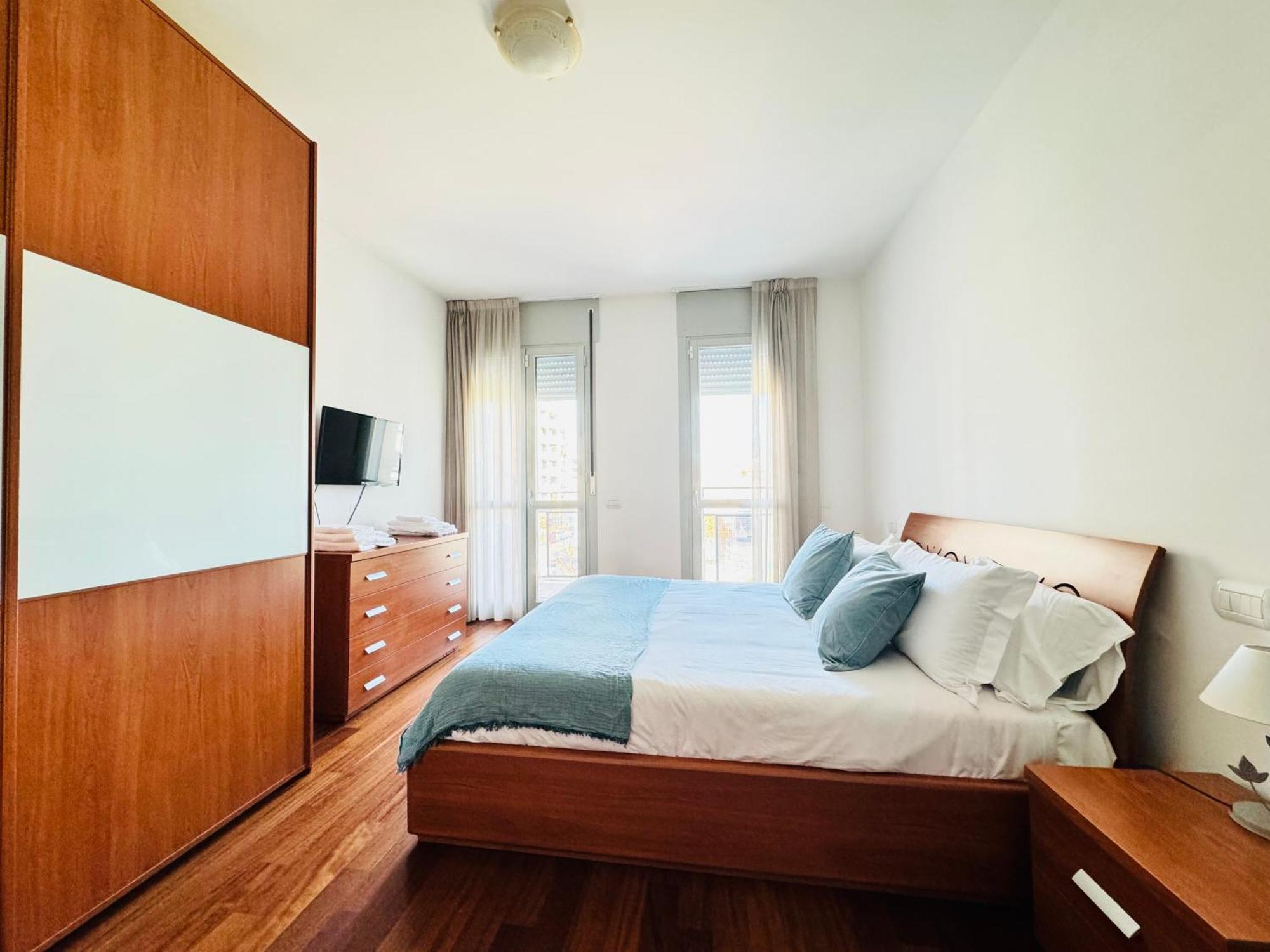 Homeby, Appartamento Barbara Milan Extérieur photo