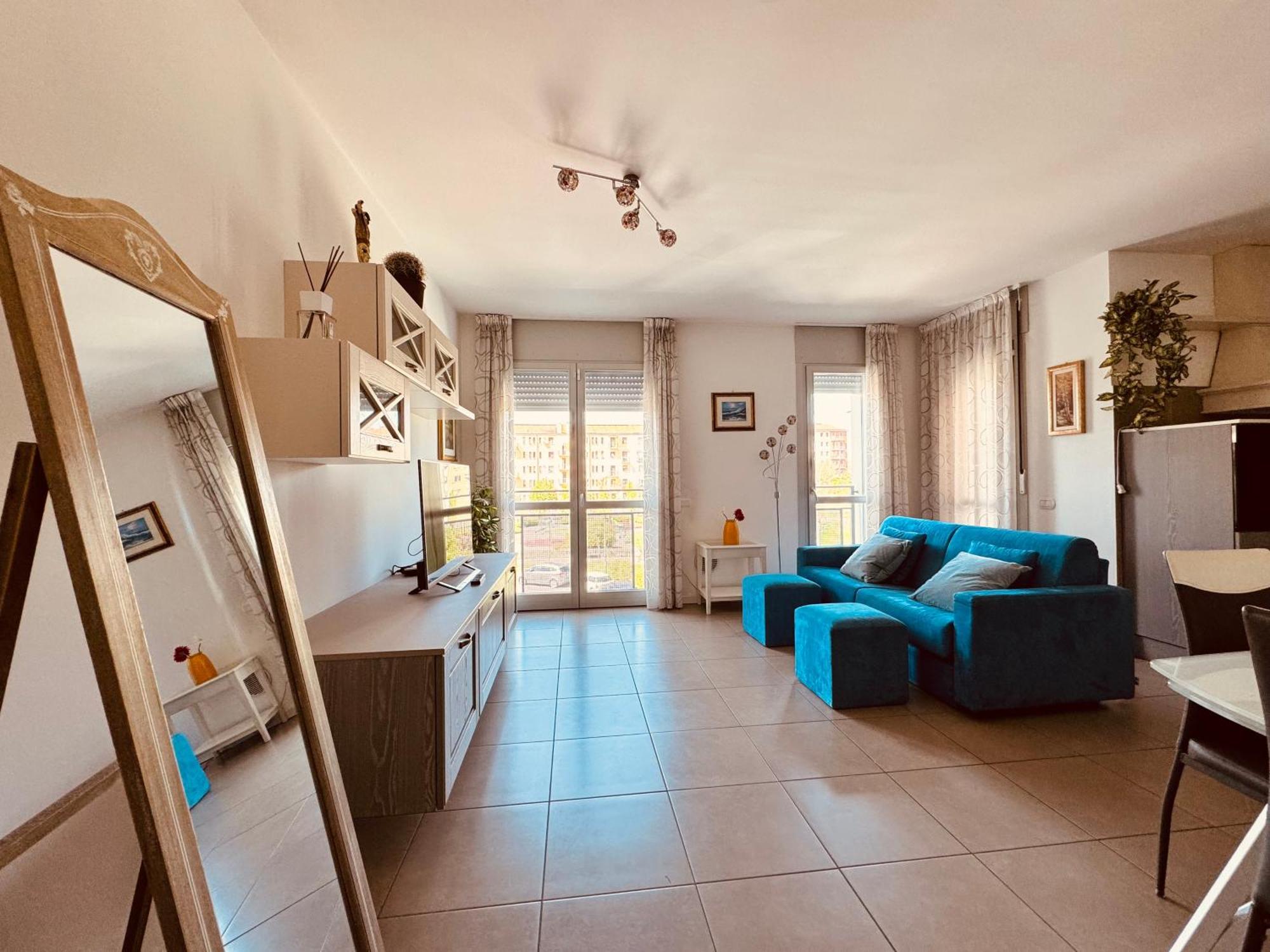 Homeby, Appartamento Barbara Milan Extérieur photo