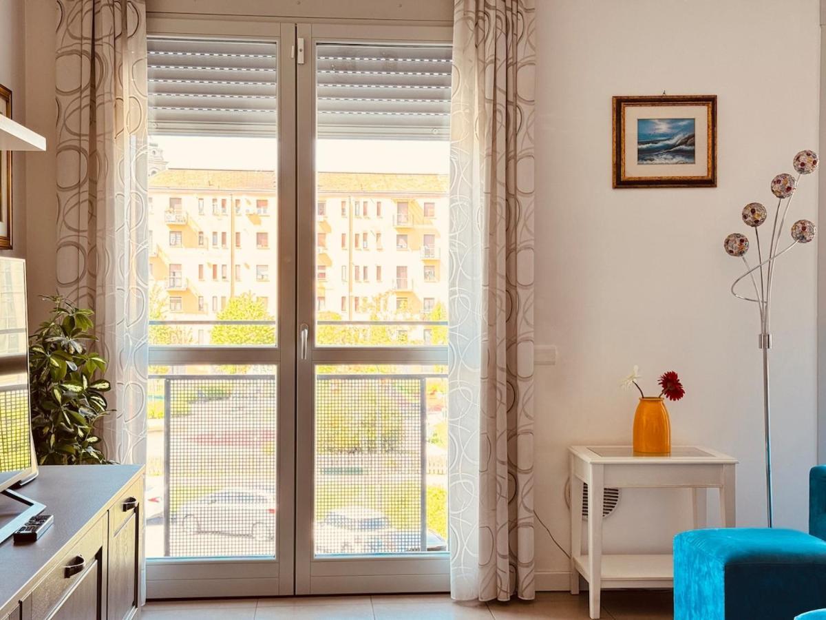 Homeby, Appartamento Barbara Milan Extérieur photo