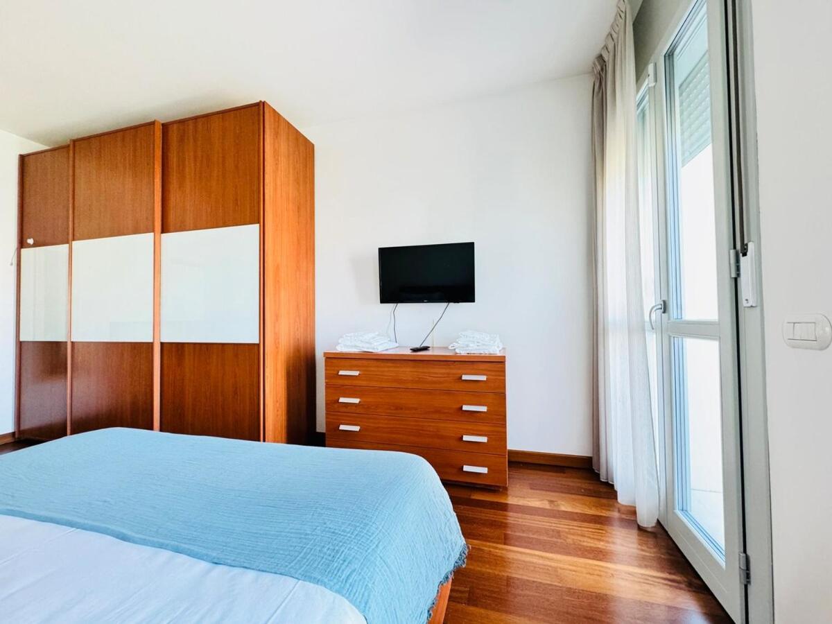 Homeby, Appartamento Barbara Milan Extérieur photo