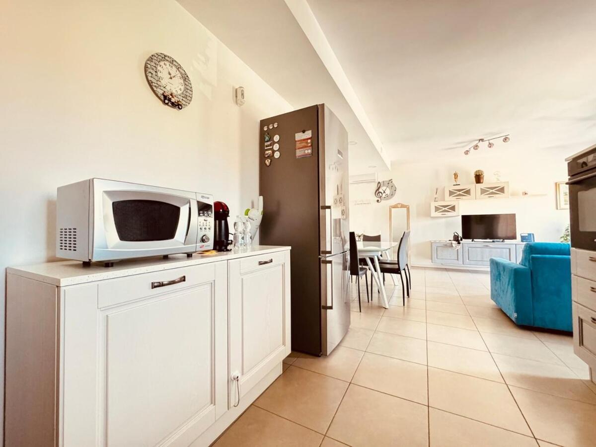 Homeby, Appartamento Barbara Milan Extérieur photo