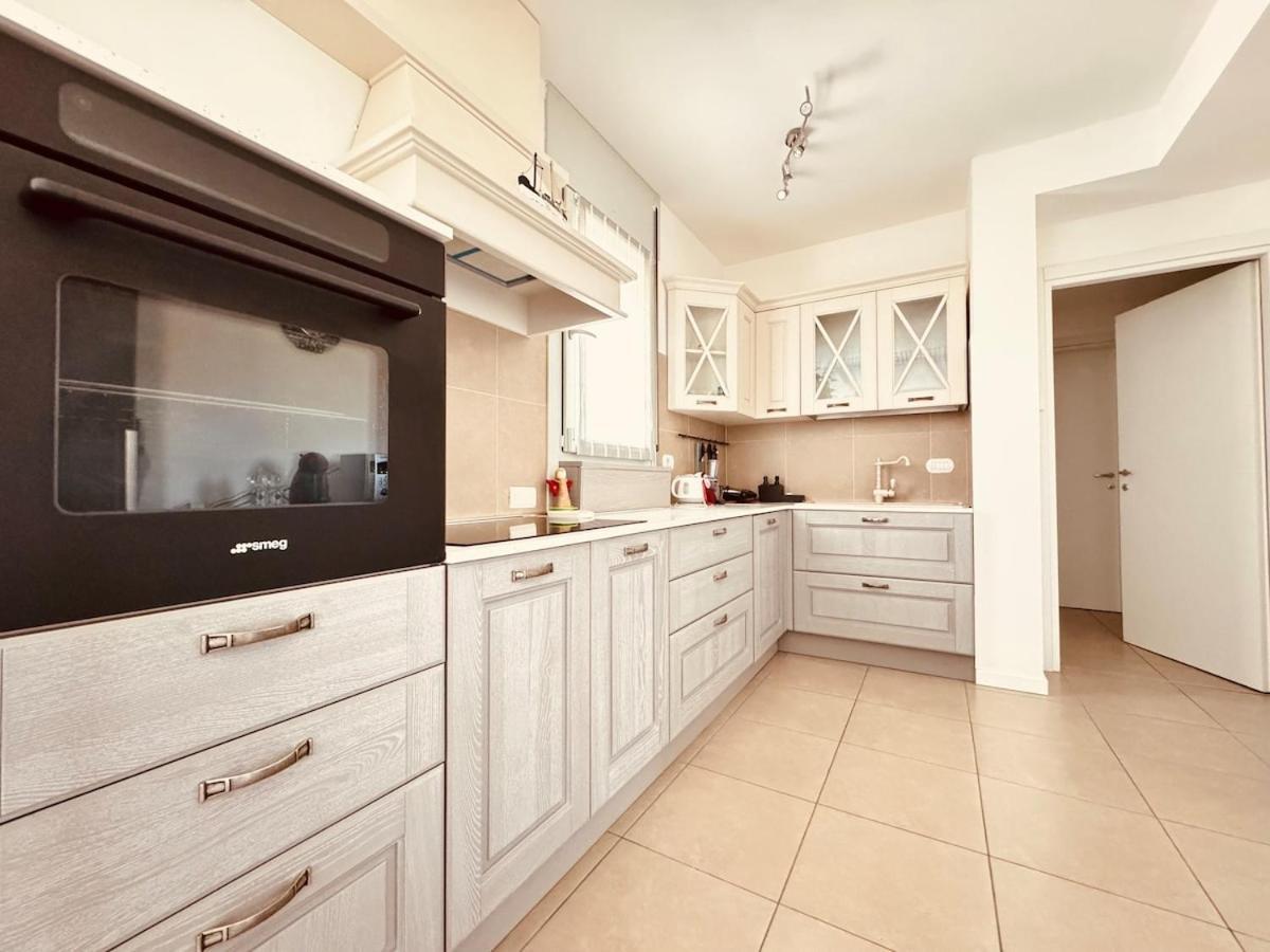 Homeby, Appartamento Barbara Milan Extérieur photo