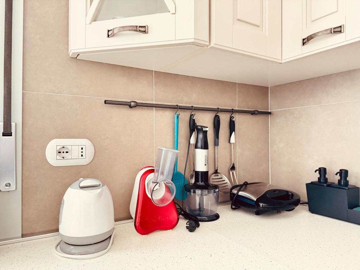 Homeby, Appartamento Barbara Milan Extérieur photo