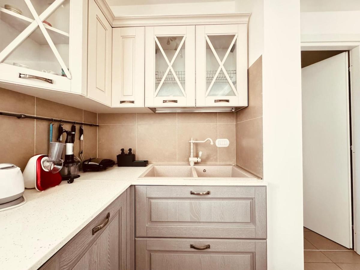 Homeby, Appartamento Barbara Milan Extérieur photo