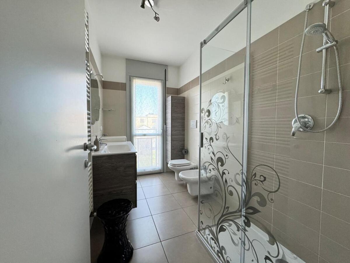 Homeby, Appartamento Barbara Milan Extérieur photo