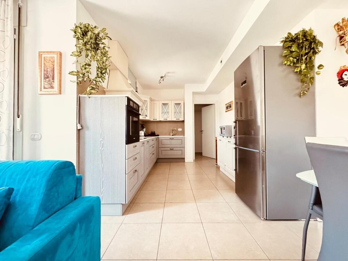 Homeby, Appartamento Barbara Milan Extérieur photo
