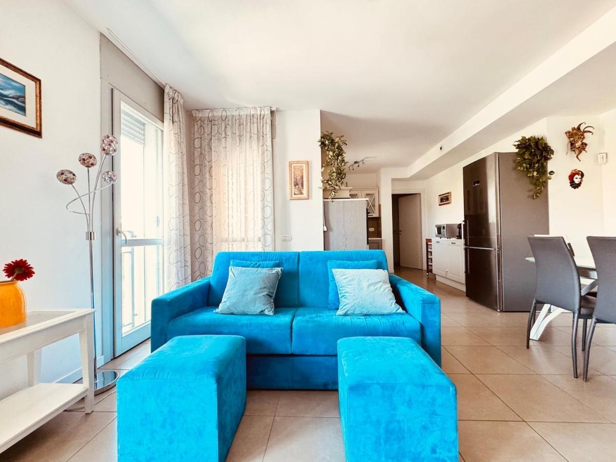Homeby, Appartamento Barbara Milan Extérieur photo