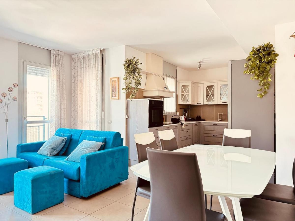 Homeby, Appartamento Barbara Milan Extérieur photo